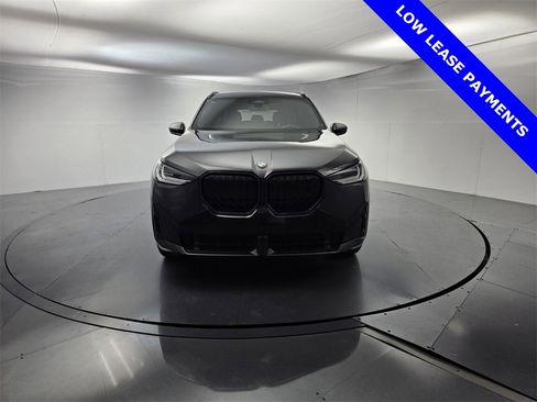 Certified 2025 BMW X3 xDrive30i w/ M Sport Package image 3