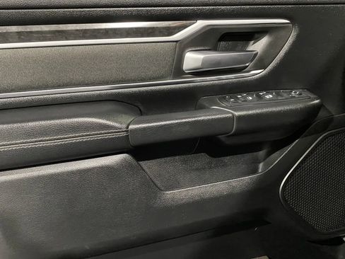 Used 2019 RAM 1500 Big Horn image 13