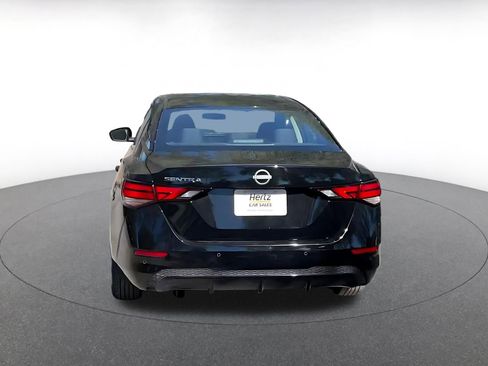 Used 2025 Nissan Sentra S image 12