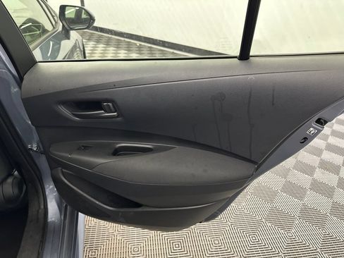 Used 2024 Toyota Corolla LE FWD image 16