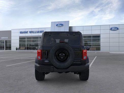 New 2026 Ford Bronco Big Bend image 5