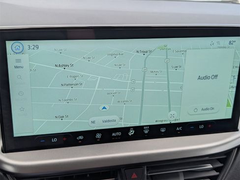 New 2025 Ford Escape Active w/ Tech Pack #1 image 17