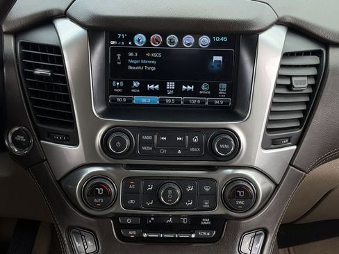 Used 2018 Chevrolet Tahoe LT RWD image 18