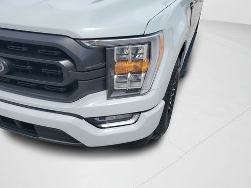 Used 2023 Ford F150 XLT w/ Equipment Group 302A High RWD image 26