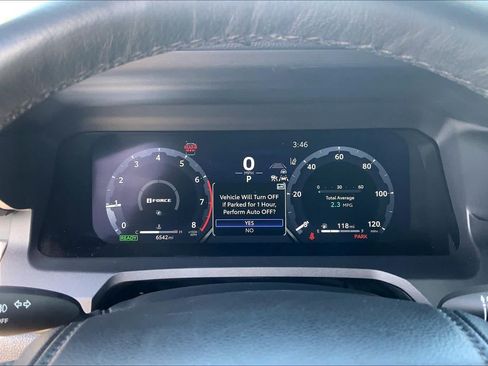 Certified 2025 Toyota 4Runner Trailhunter AWD/4WD image 26