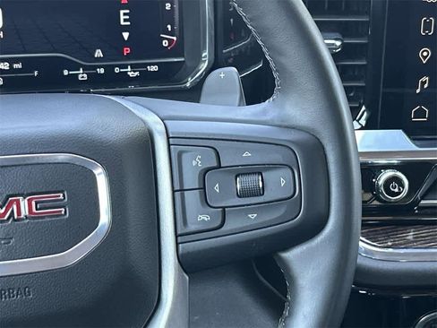 Used 2023 GMC Sierra 1500 Elevation image 22