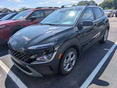 Used 2023 Hyundai Kona SEL w/ Convenience Package