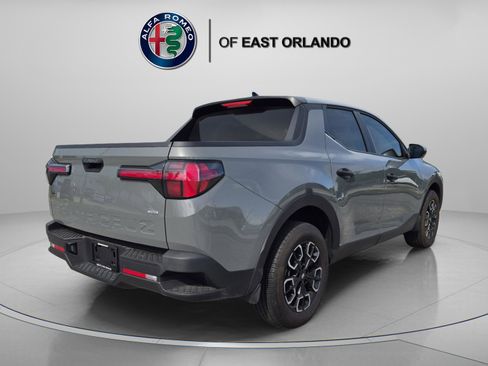 Used 2023 Hyundai Santa Cruz SEL AWD/4WD image 7