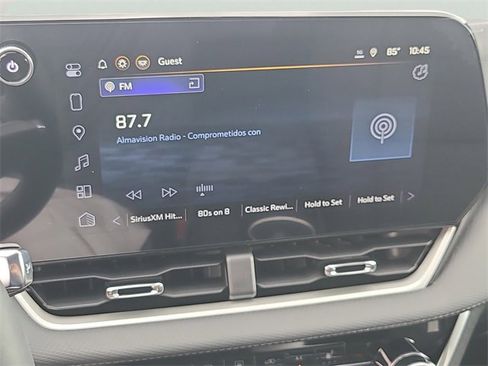 New 2026 Chevrolet Equinox LT image 28