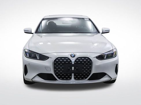 Used 2026 BMW 430i xDrive Coupe AWD/4WD image 8