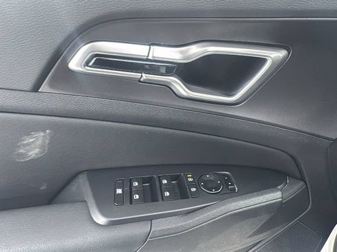 New 2026 Kia Sportage EX AWD/4WD image 20