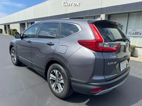Used 2019 Honda CR-V LX image 9