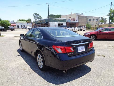 Used 2007 Lexus ES 350 FWD image 5