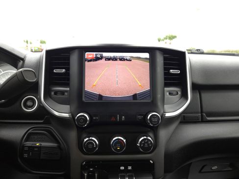 Used 2024 RAM 2500 Big Horn image 36