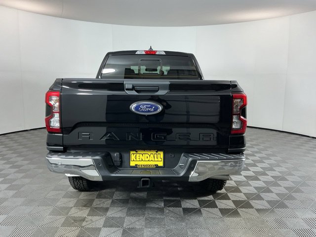 New 2026 Ford Ranger Lariat AWD/4WD image 5