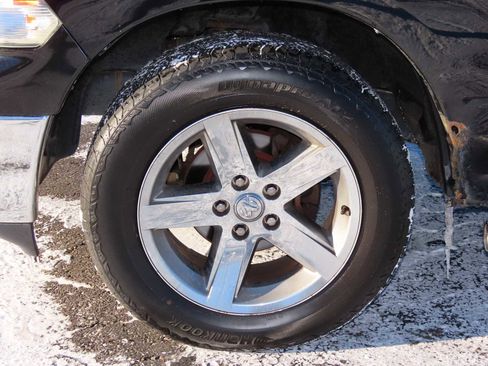 Used 2012 RAM 1500 Big Horn image 16