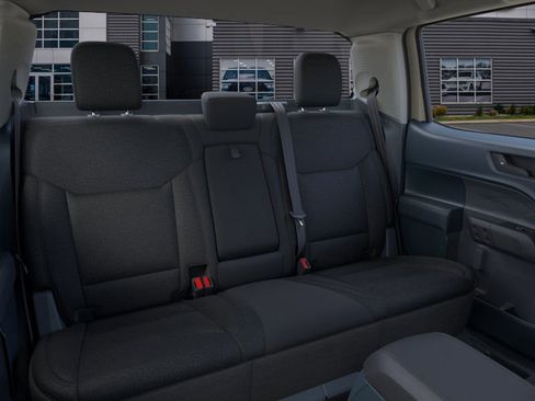 New 2025 Ford Maverick XLT w/ XLT Luxury Package image 11