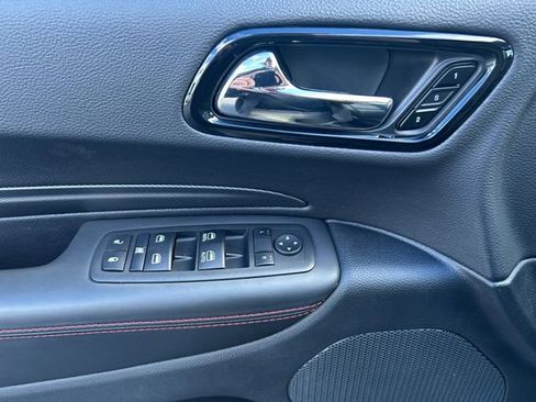 Used 2025 Dodge Durango R/T AWD/4WD image 14
