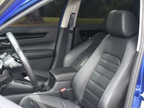 Used 2024 Honda CR-V EX-L image 13