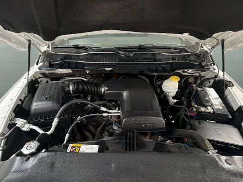 Used 2019 RAM 1500 Express w/ Express Value Package RWD image 22