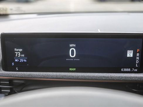 Used 2022 Ford Mustang Mach-E GT image 24
