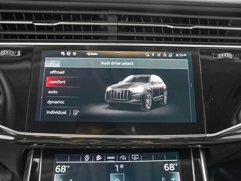Used 2023 Audi Q7 2.0T Premium Plus w/ Premium Plus Package AWD/4WD image 21