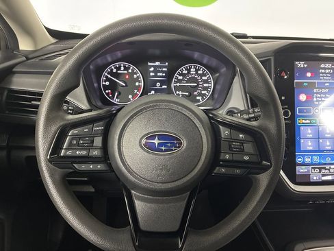 Used 2024 Subaru Crosstrek 2.0i Premium AWD/4WD image 10