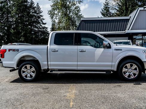 Used 2019 Ford F150 Lariat image 20