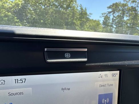 New 2026 Ford F550 4x4 Crew Cab image 19