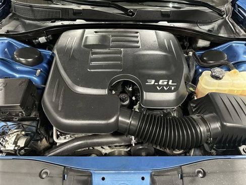 Used 2021 Dodge Charger GT w/ Plus Group RWD image 22