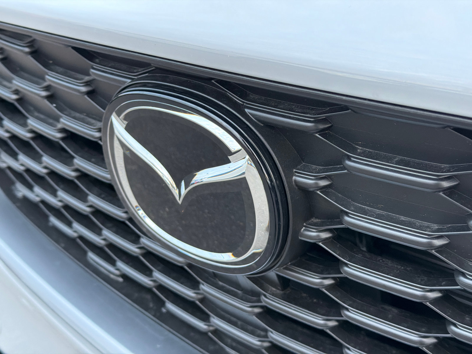 New 2026 MAZDA CX-5 Select AWD/4WD image 13