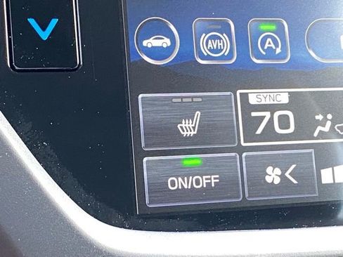 New 2026 Subaru Forester Wilderness AWD/4WD image 17