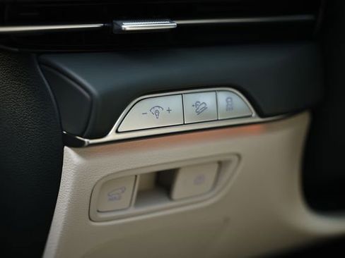 New 2026 Genesis GV80 2.5T Advanced image 21