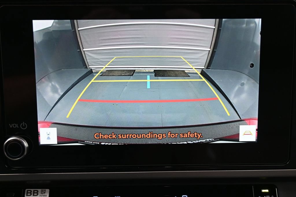 Used 2026 Toyota Camry SE FWD image 23
