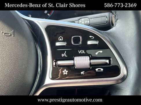 Certified 2023 Mercedes-Benz CLA 250 4MATIC image 26