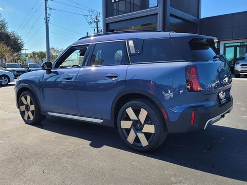 New 2026 MINI Cooper Countryman S image 5