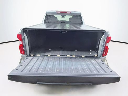 Used 2024 Chevrolet Silverado 1500 RST AWD/4WD image 26