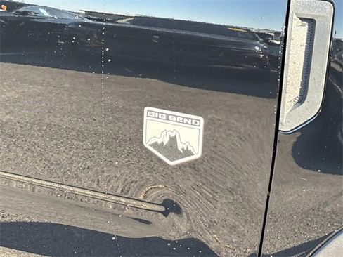 New 2025 Ford Bronco Sport Big Bend w/ Convenience Package image 10