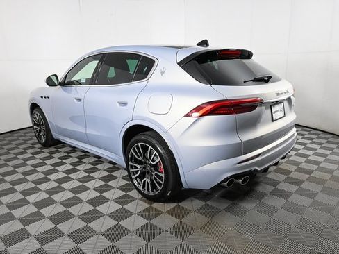 New 2025 Maserati Grecale GT image 30