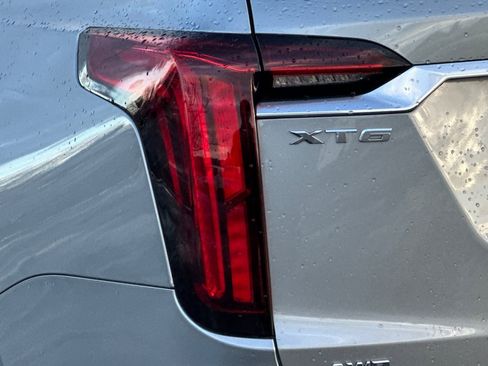 Used 2025 Cadillac XT6 Premium Luxury w/ Technology Package image 52