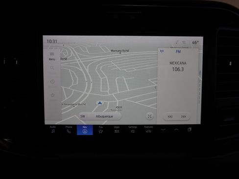 Used 2026 Ford F350 Platinum image 31