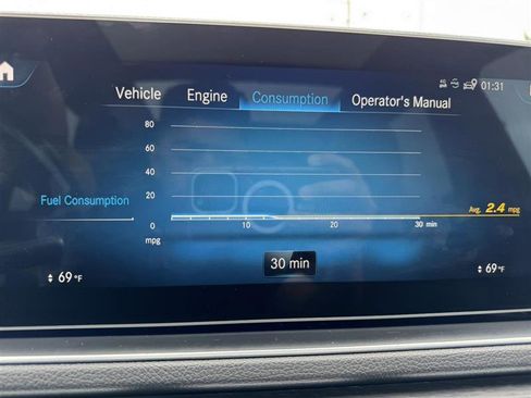 Used 2021 Mercedes-Benz GLE 350 4MATIC image 11