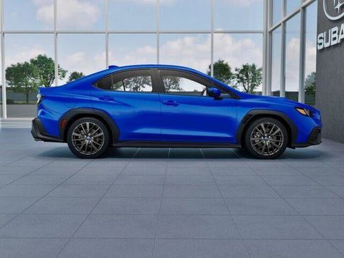 New 2026 Subaru WRX Premium AWD/4WD image 6