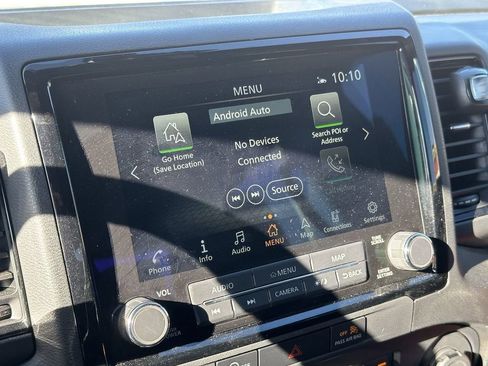 Used 2023 Nissan Frontier Pro-X w/ Technology Package RWD image 17