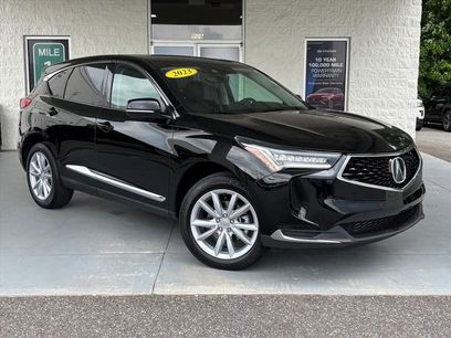 Used 2023 Acura RDX FWD