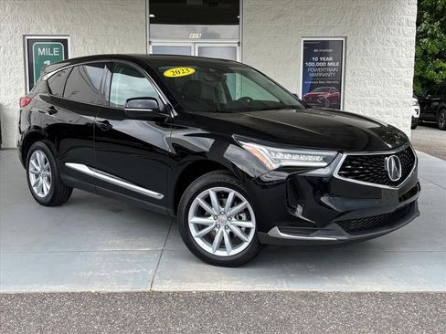 Used 2023 Acura RDX FWD image 1