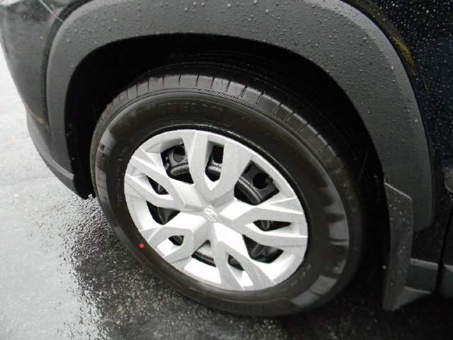New 2026 Toyota Corolla Cross L AWD/4WD image 8