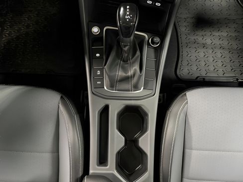 New 2026 Volkswagen Jetta SE image 23