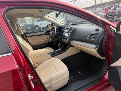 Used 2018 Subaru Legacy 2.5i w/ Popular Package #1 image 28