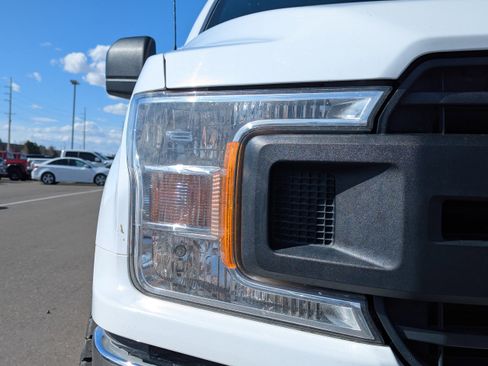 Used 2018 Ford F150 XL w/ Equipment Group 101A Mid image 39